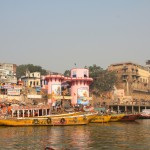 Varanasi Ghat 4