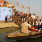 Varanasi Ghat Tour