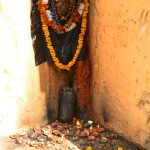 Varanasi Prayers