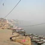 Varanasi View