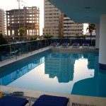 Atlantic Lux Pool