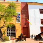 Cartagena Naval Museum
