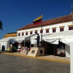 Cartagena Naval Museum 2