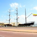 Cartagena Ship