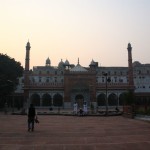 Masjid Fatehpuri