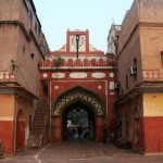 Delhi Masjid Fatehpuri Gate