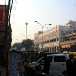 Delhi Streets 2