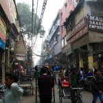 Delhi Streets 3