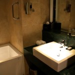 Indana Palace Jodhpur Bathroom