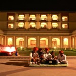 Great Rajasthani musicians