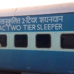 Jaisalmer Delhi Express