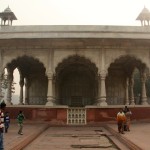 Red Fort Delhi Sawan:Bhadon pavilion