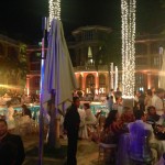 Sofitel Dinner New Years in Cartagena
