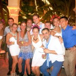 Sofitel Group Pic New Years in Cartagena