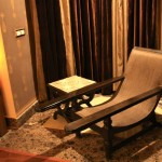 Suryagarh Lounge Chair