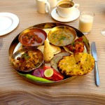 Suryagarh Lunch