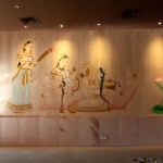 Suryagarh Spa Art