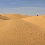 Thar Desert View