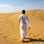 Thar Desert Walk
