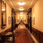 The Imperial Hallway