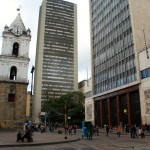 Bogota Center Street