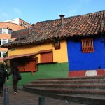 Bogota House