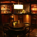 Colca Lodge Bar
