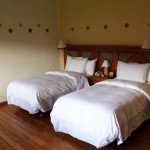 Colca Lodge Room