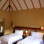 Colca Lodge Room 2