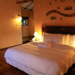 Colca Lodge Room 3 Bed