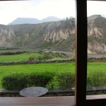 Colca Lodge Room View