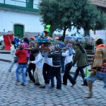 Cusco Ceremony