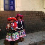 Cusco Peruvian Ladies