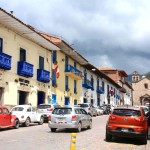 Cusco Street 2