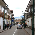 Cusco Street 4