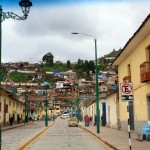 Cusco Street 5