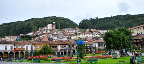 Cusco header