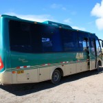 Laguna Lagunillas 4M Buss