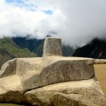 Machu Picchu Seat