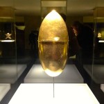 Museo del Oro Bogota Gold