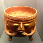 Museo del Oro Bogota Pot