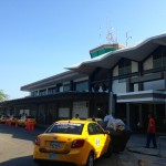 Santa Marta airport