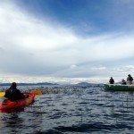 Titicaca Lake Kayak