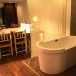 Titilaka Dawn Room Bath