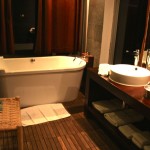 Titilaka Dusk Room Bath