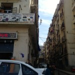 Algiers Apartments