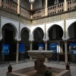 Algiers Casbah House