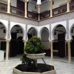 Algiers Casbah Palace
