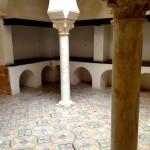 Algiers Casbah Palace Hammam