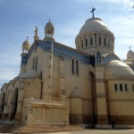 Algiers Notre Dame d’Afrique